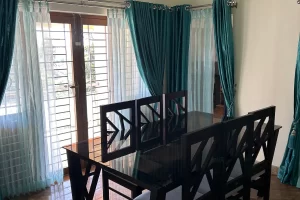 Dining-area